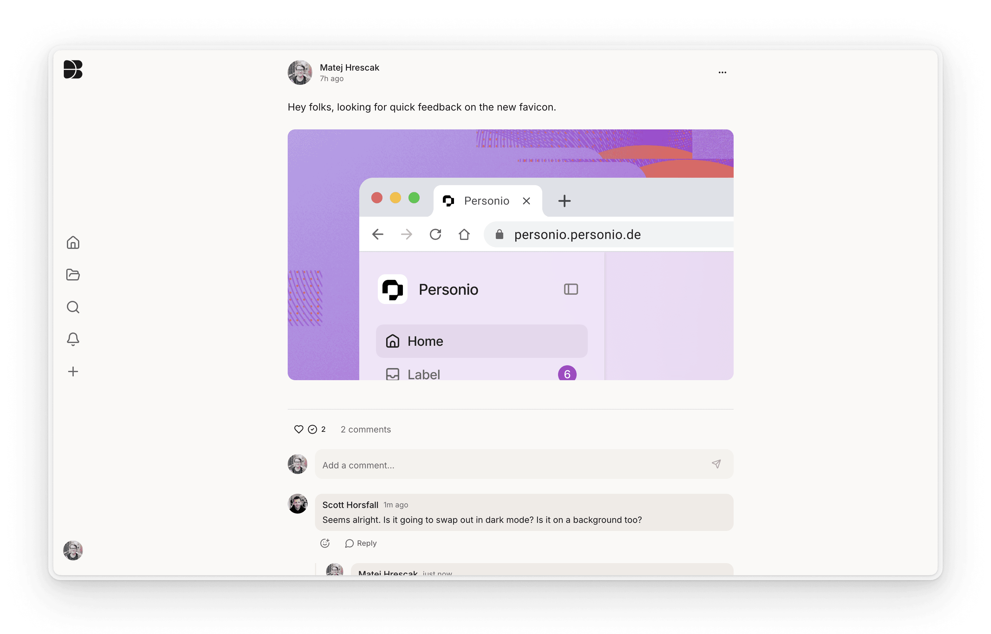 Draftboard permalink view
